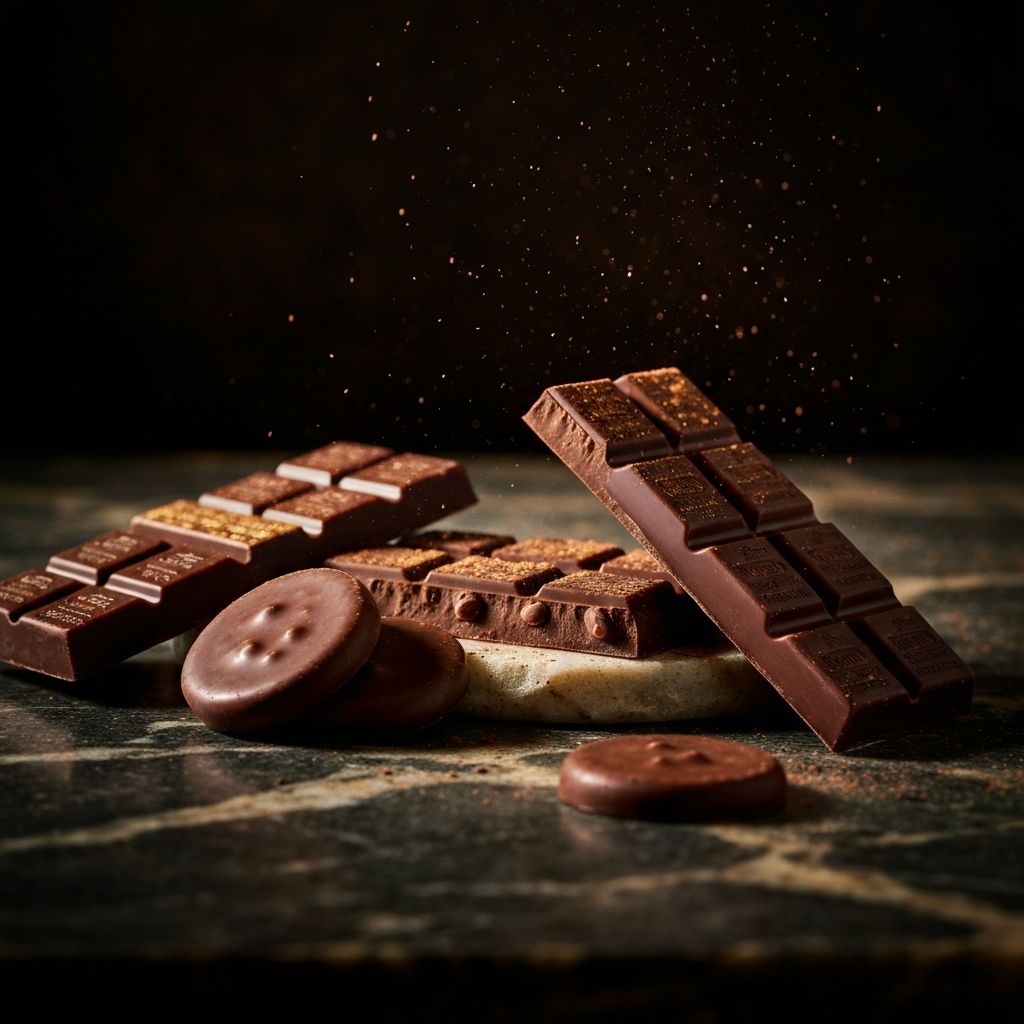 Swiss Grand Cru - Single-Origin Couverture